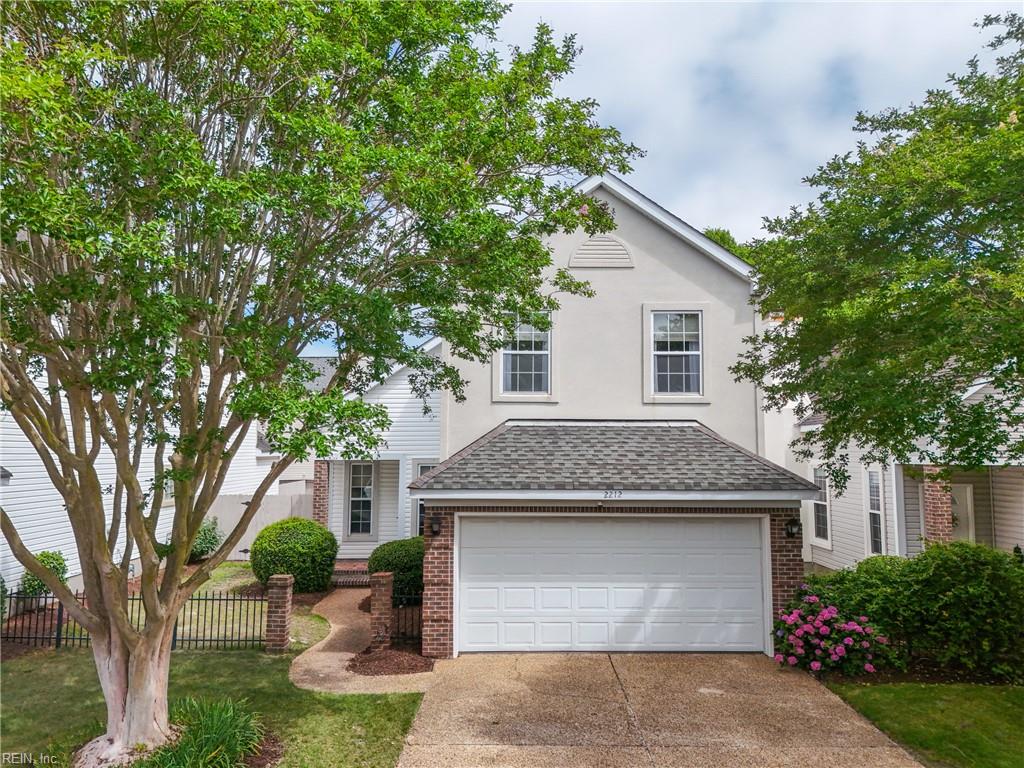 2212 Creeks Edge Dr — photo