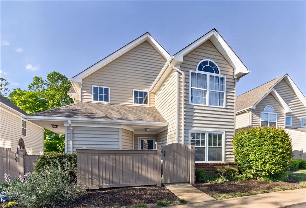 534 Fairway Lkt — photo