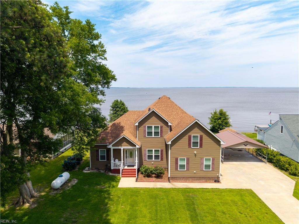 132 Romm Pt — photo