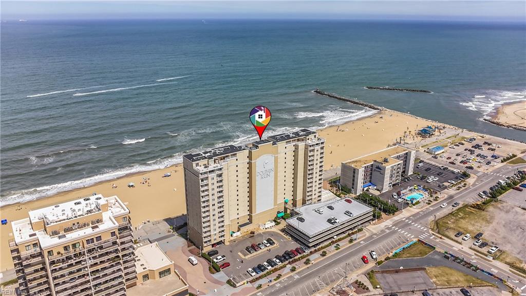 303 Atlantic Ave 1201 — photo