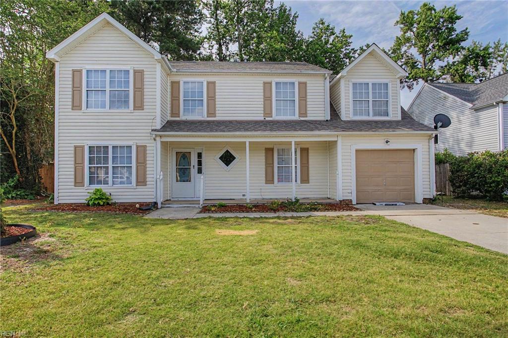 123 Tournament Ct — photo