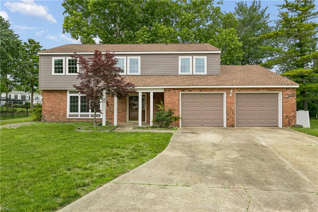 223 Captains Ct — photo