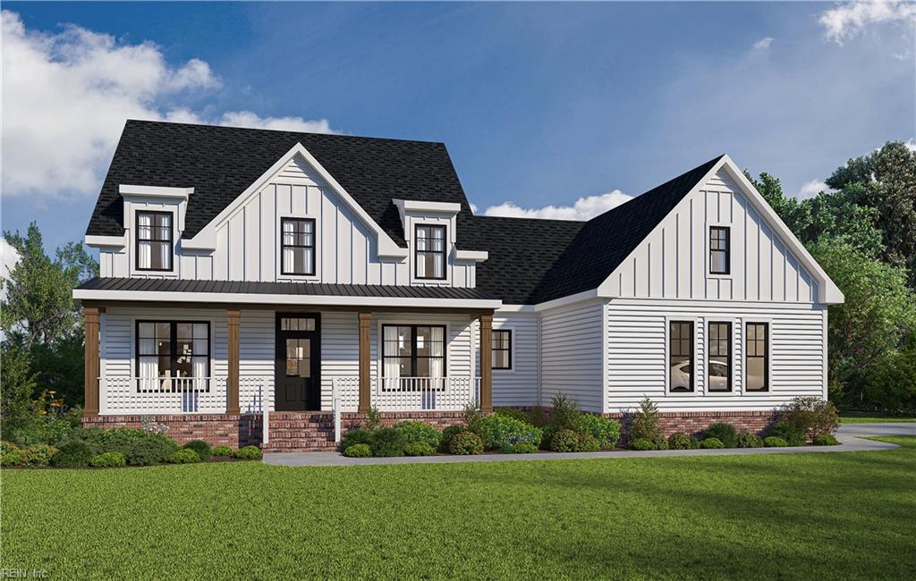 3.36Ac Little Fork Rd — photo