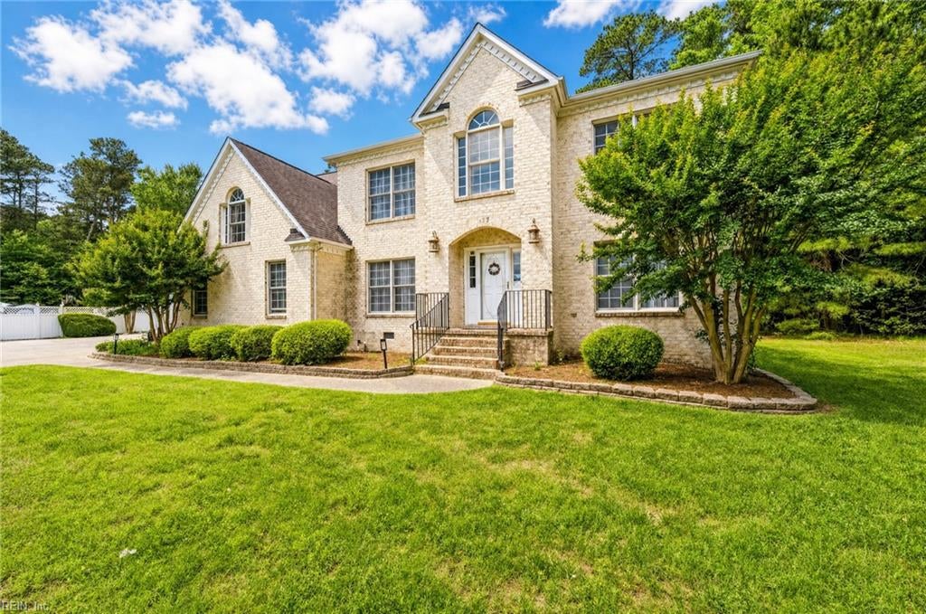 117 Benjamins Ct — photo