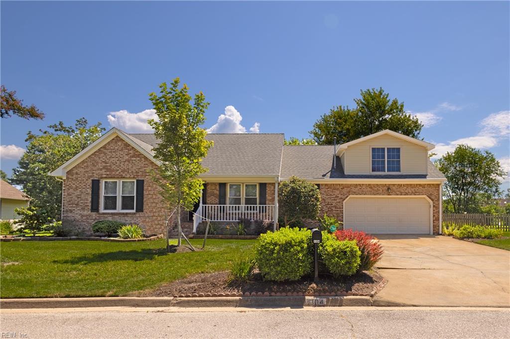 1104 Copper Stone Cir — photo