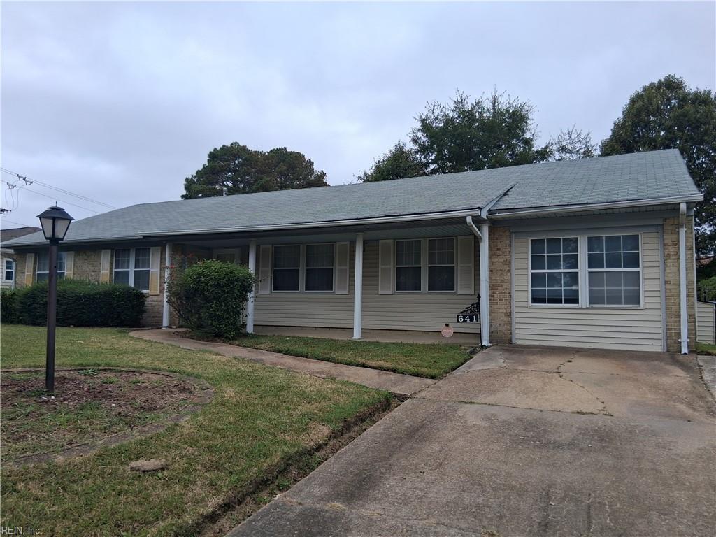 641 Table Rock Road — photo
