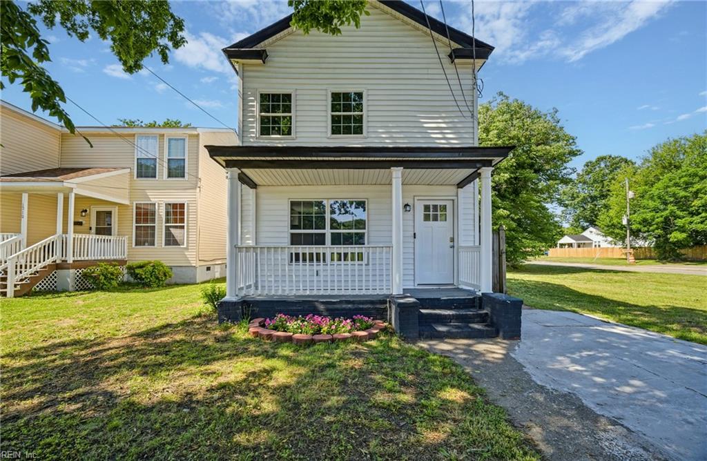 1304 Highland Ave — photo