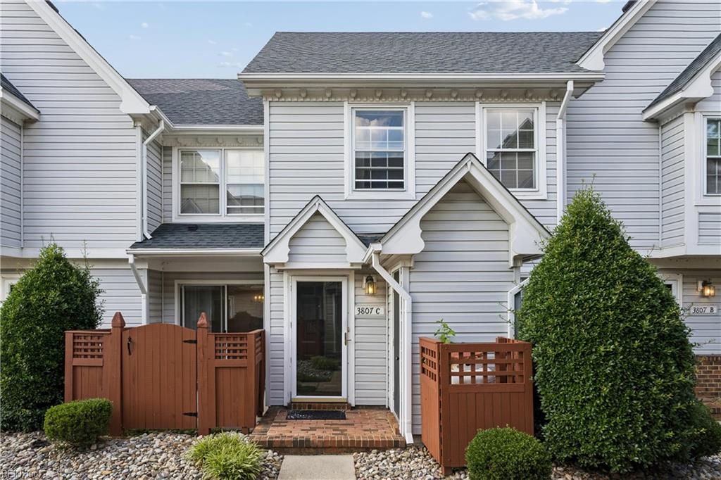 3807 Banister River Rch C — photo