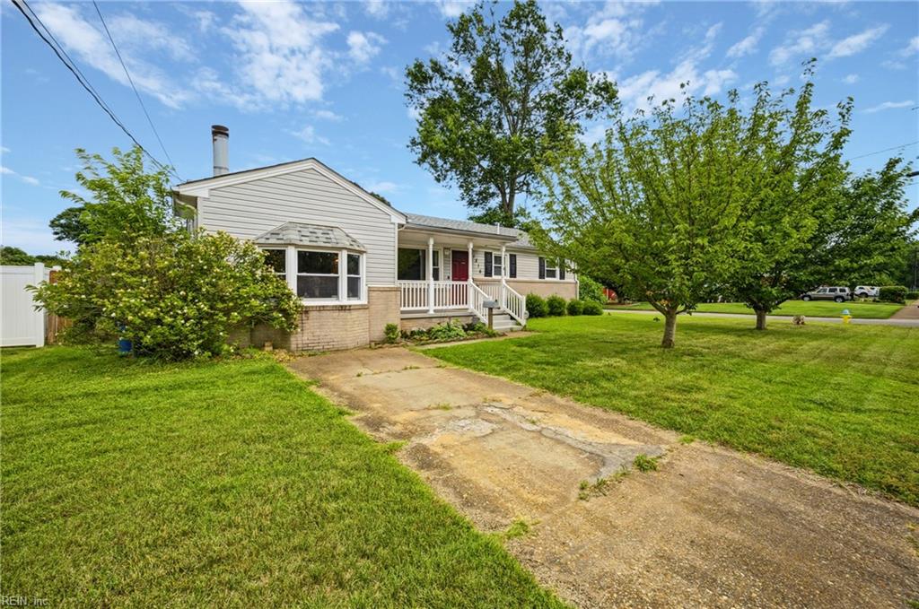 1516 Gardenwood Pw — photo