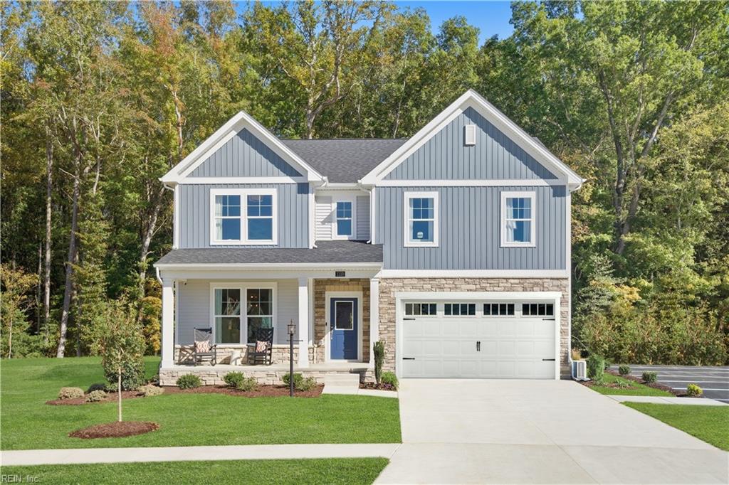 MM Rembert At Mallory Pointe — photo