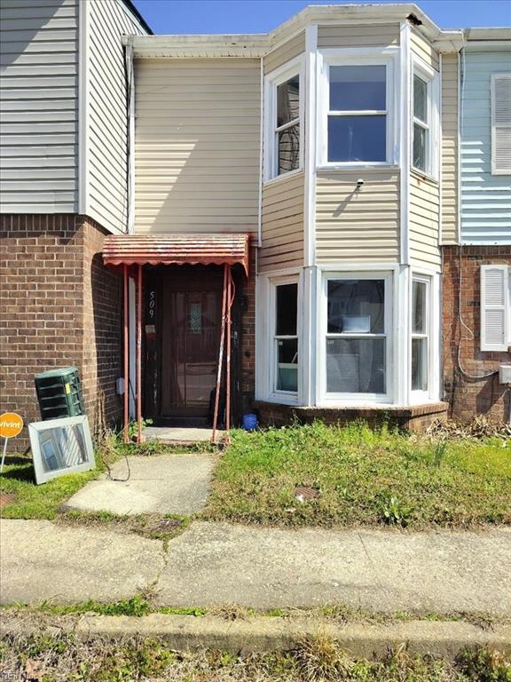 509 Harbour North Dr — photo