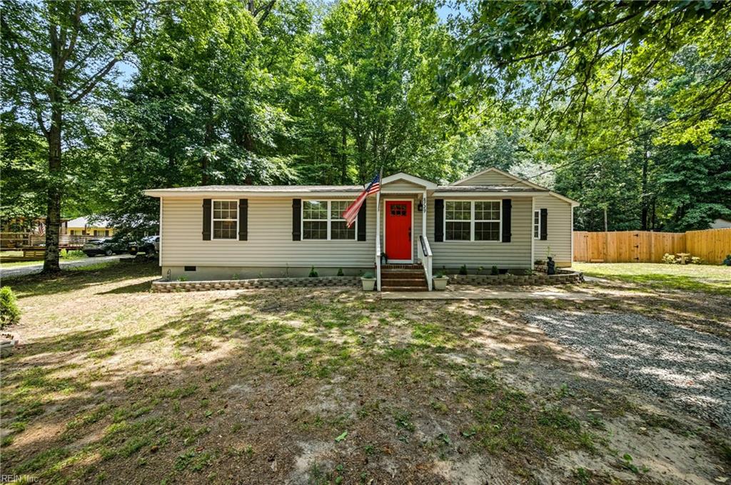8729 Marlfield Rd — photo
