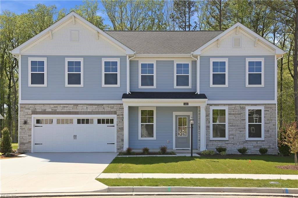 MM Poplar At Mallory Pointe — photo