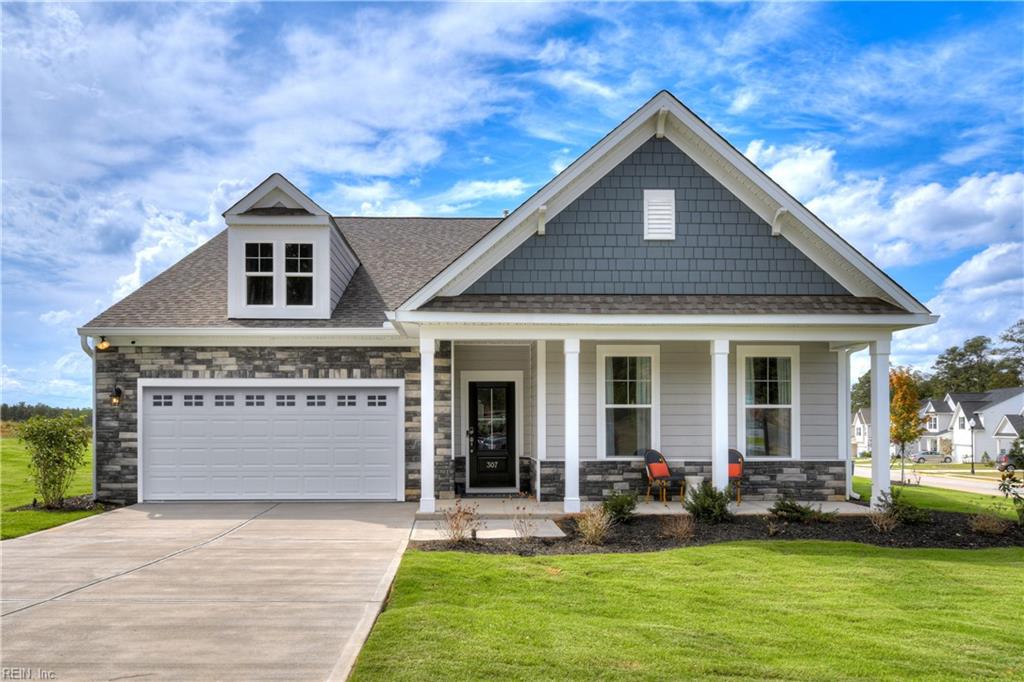 MM Easton At Mallory Pointe — photo