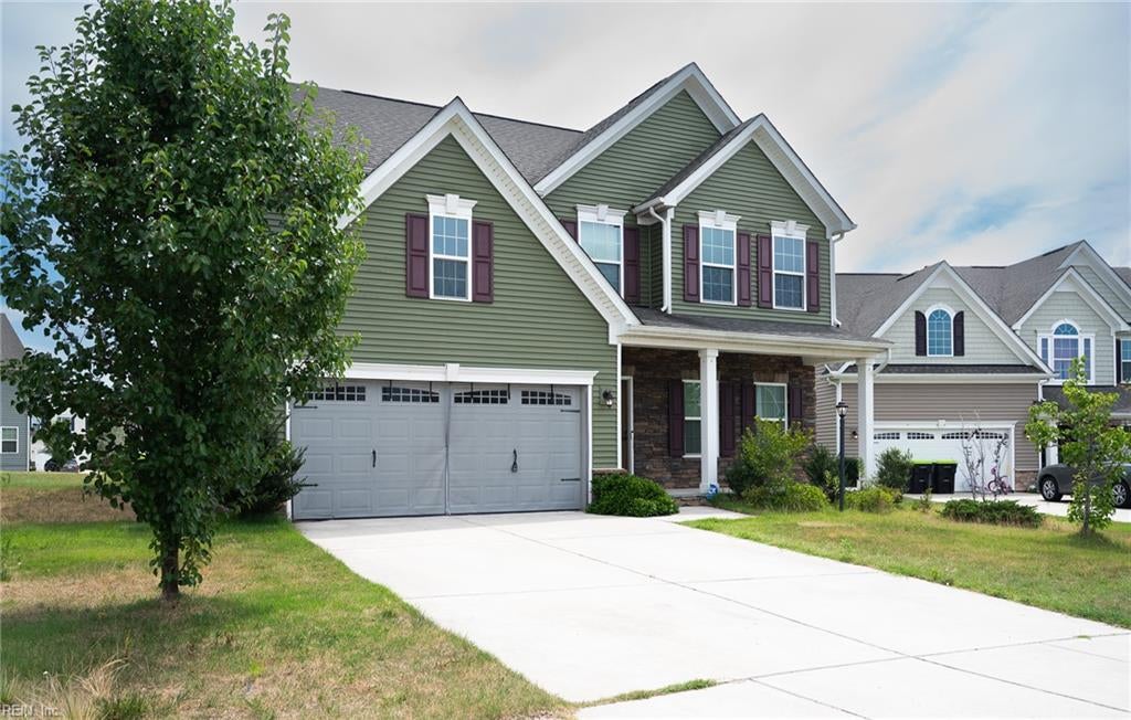 217 Farmington Pl — photo
