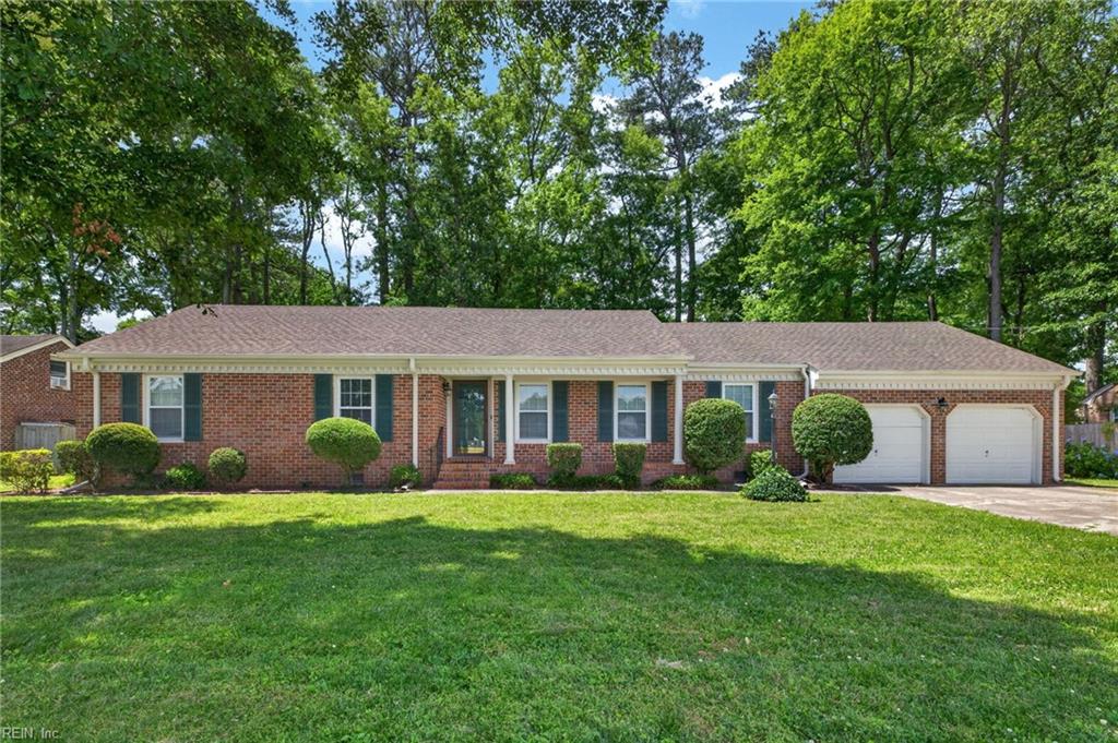 4005 Terry Dr — photo