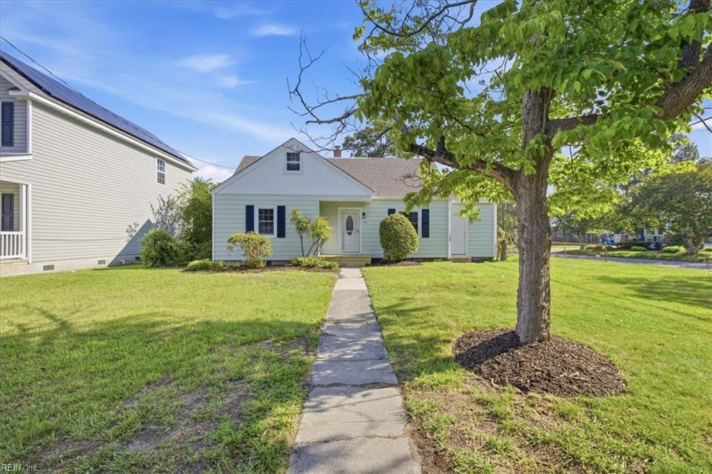 542 Hyde Park Rd — photo
