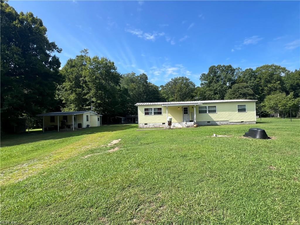 203 Watkins Mill Rd — photo