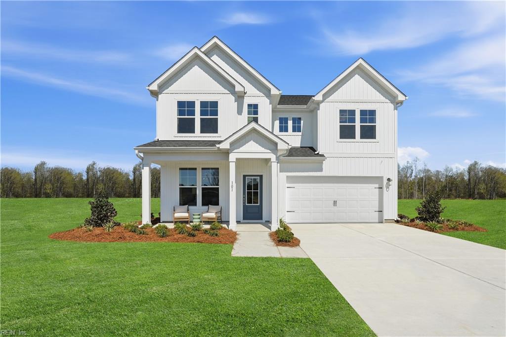 MM Indigo At Mallory Pointe — photo