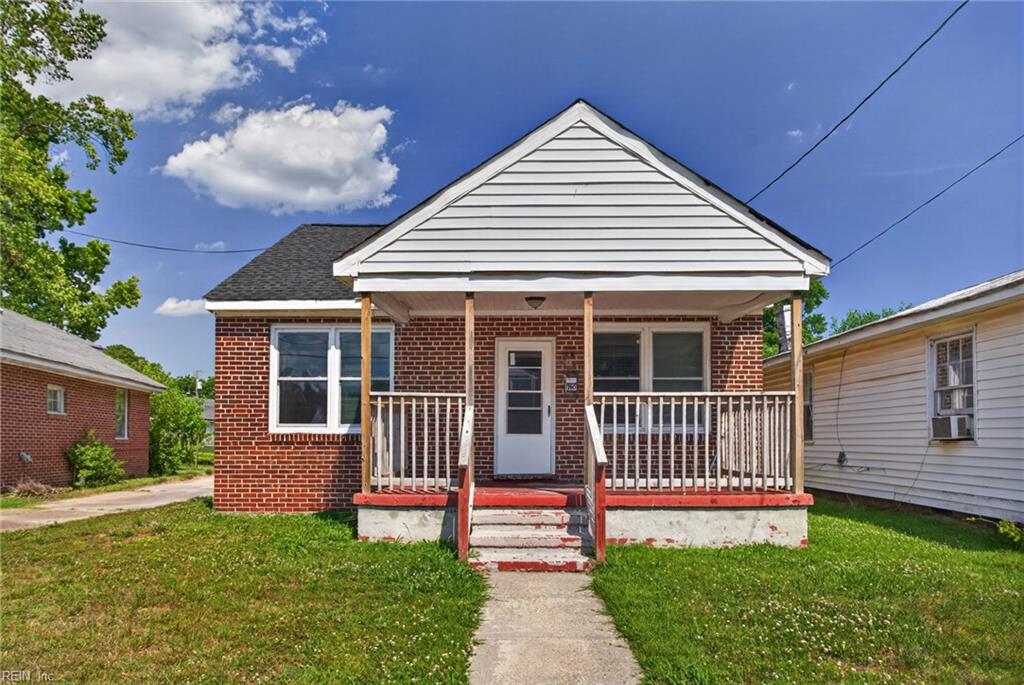 110 Halifax St — photo