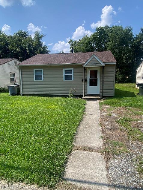 435 Smiley Road, Hampton, VA 23663