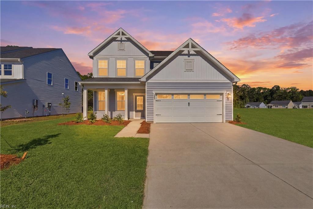 MM Montclair At Mallory Pointe — photo