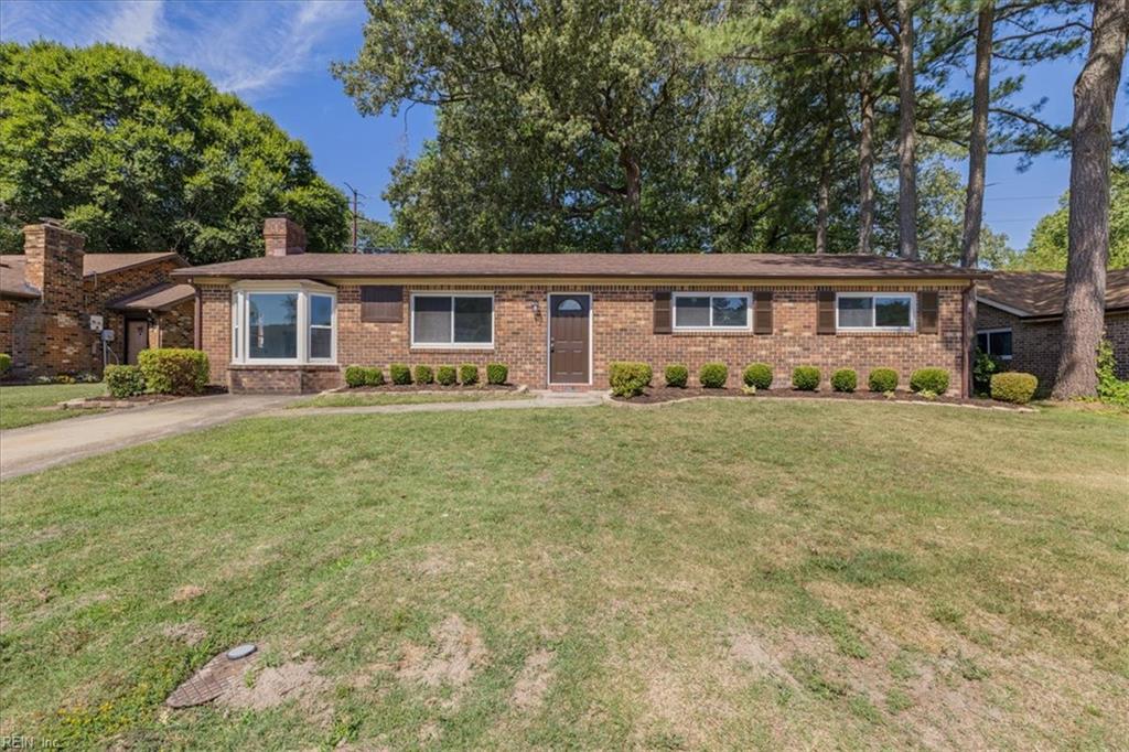 2833 Candlewood Cir — photo