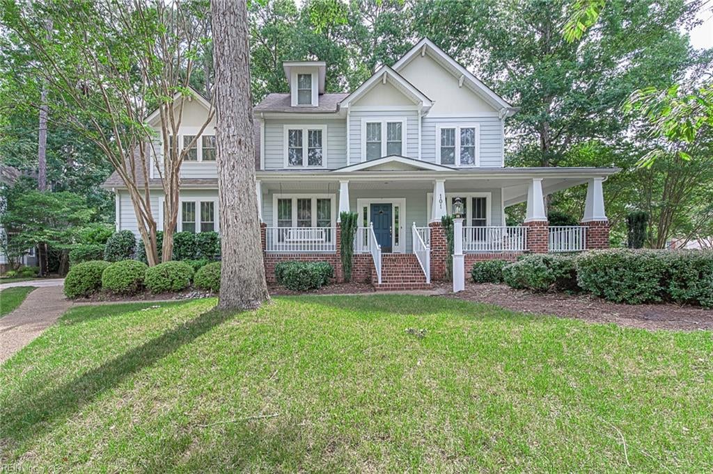 101 Lafayette Pointe — photo