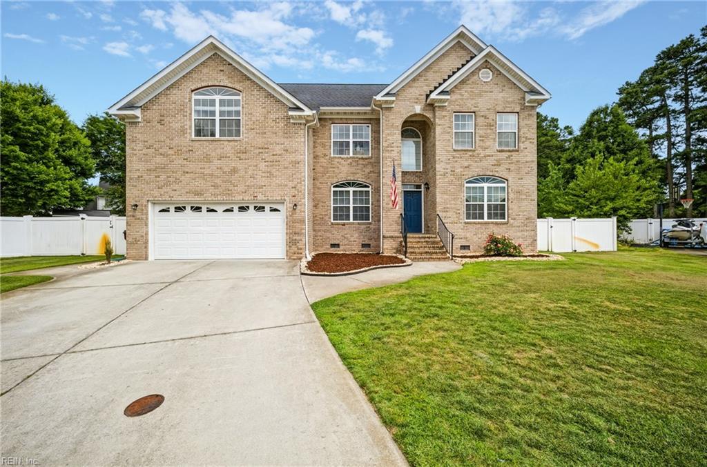 237 Castleberry Dr — photo