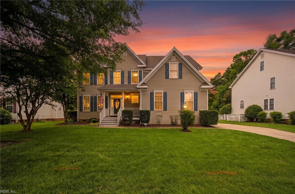 23083 Harbor Towne Dr — photo