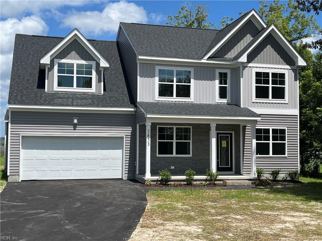 1453 Whittamore Rd — photo