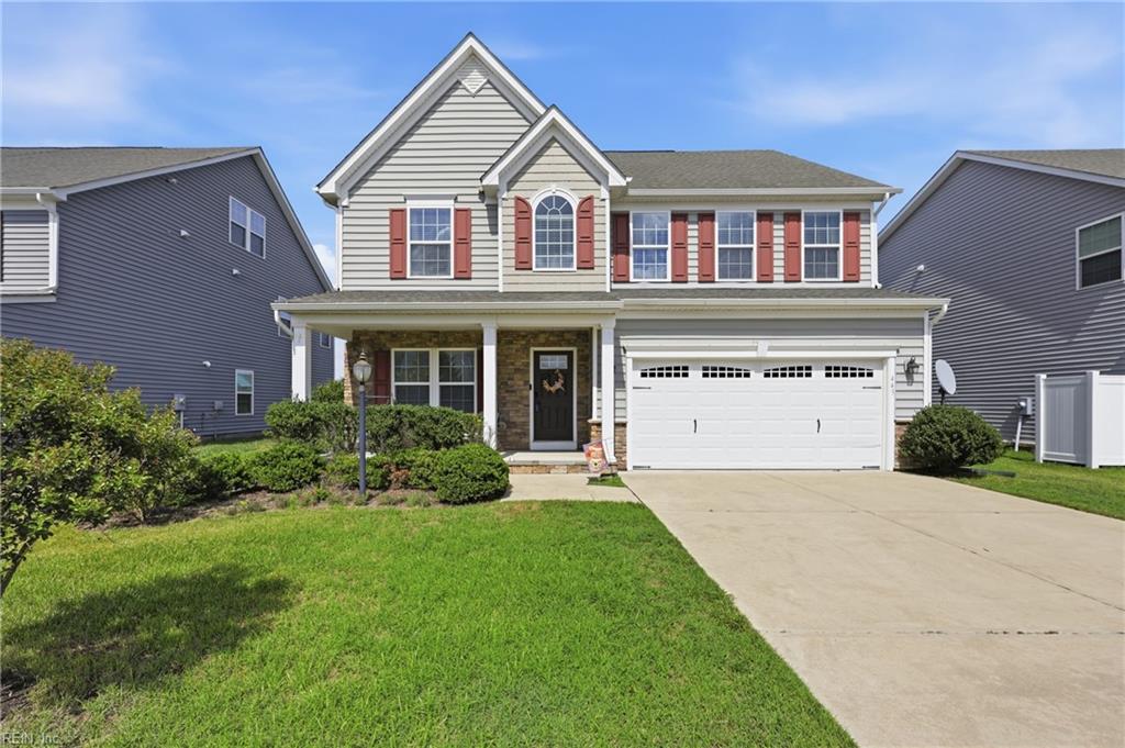 443 Spring Hill Pl — photo