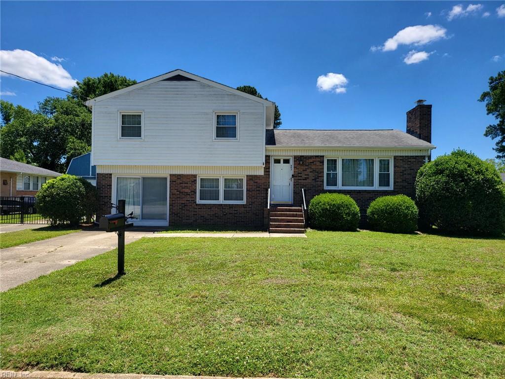 407 Shoreline Dr — photo