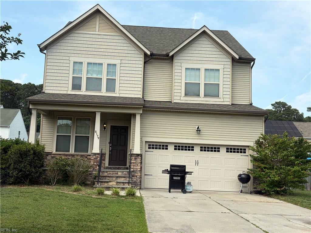 8179 Gentil Ct — photo