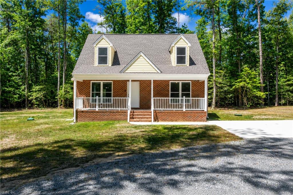 30 Landing Reach Ct — photo