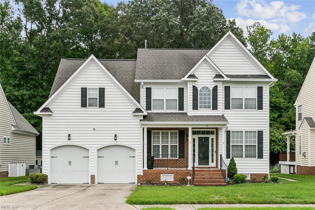 11 Kenan Ct — photo
