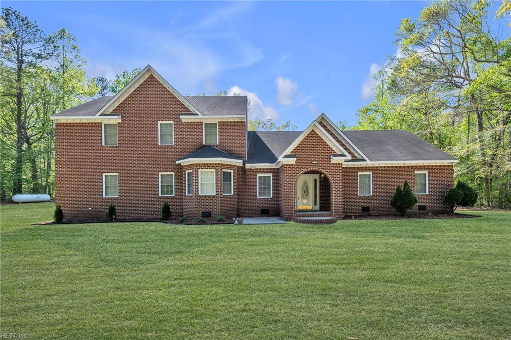 6704 Mill Creek Dr — photo