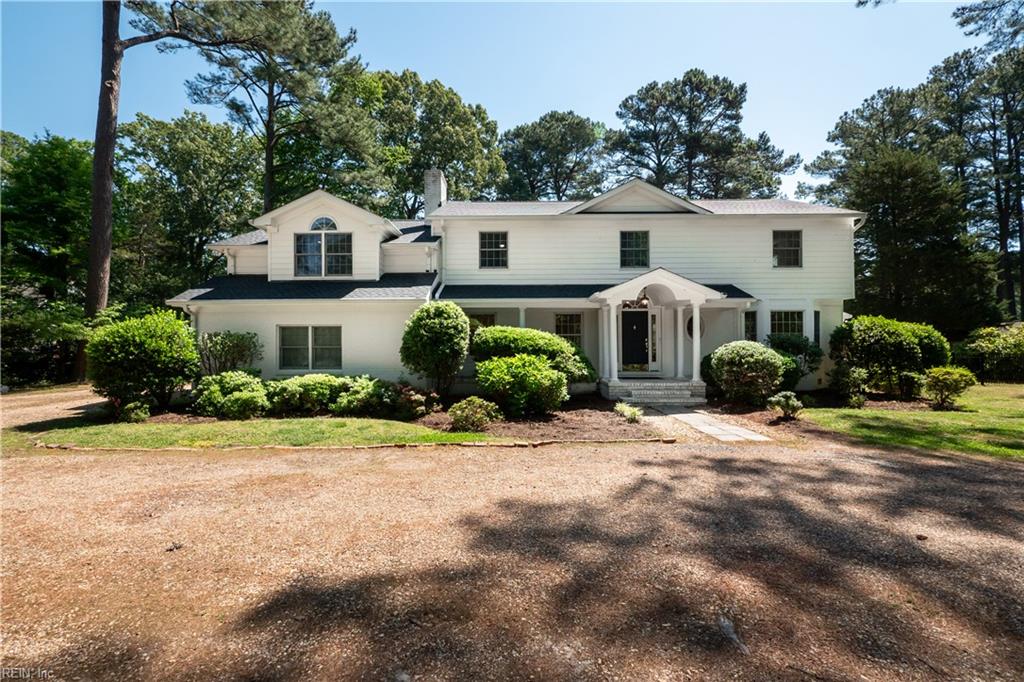 912 Cardinal Road, Virginia Beach, VA 23451