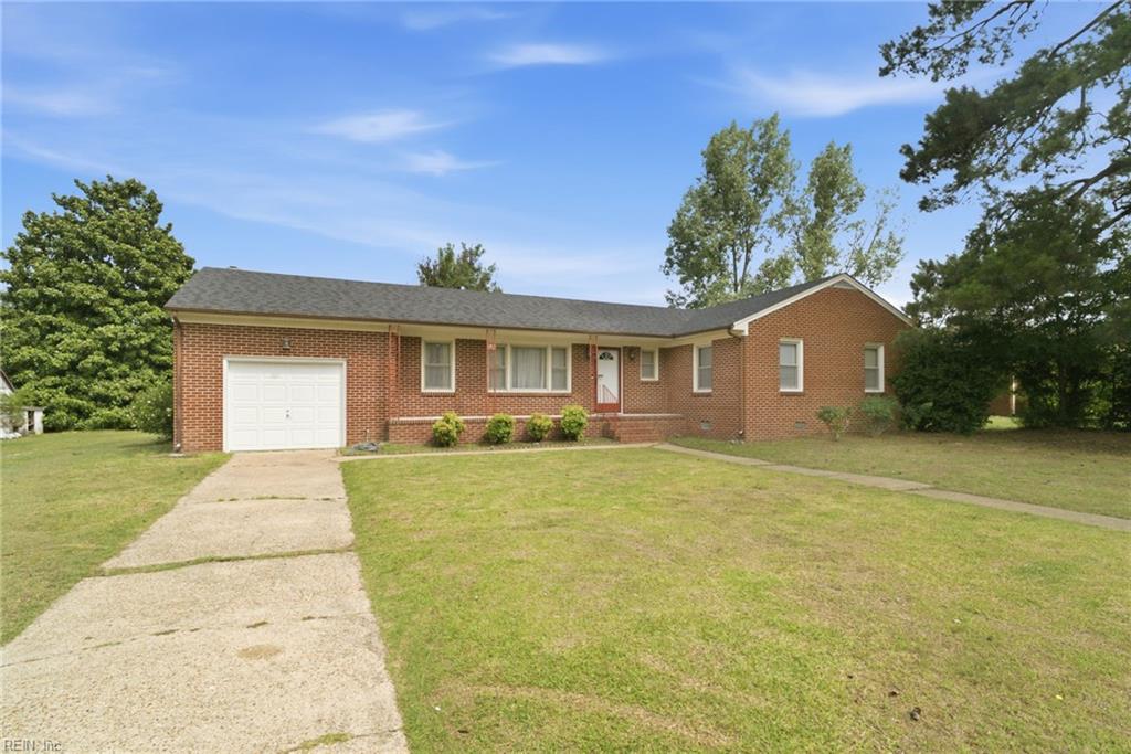 1538 Wilkins Dr — photo