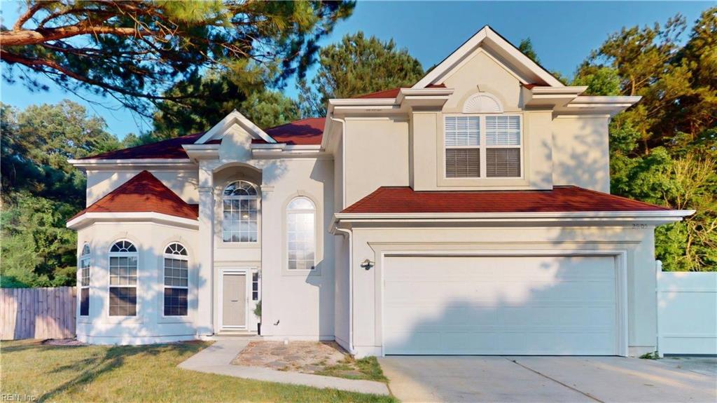2905 Holm Oak Ct — photo