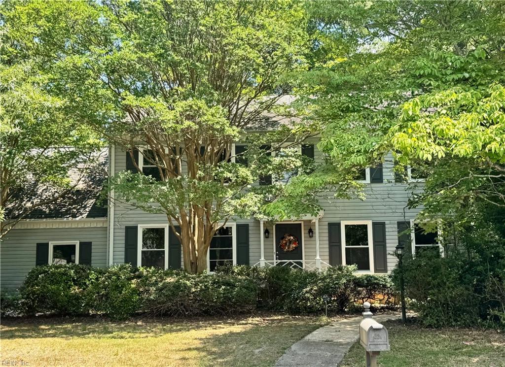 3 Katies Cir — photo
