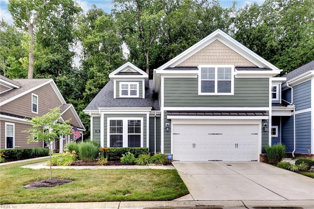 126 Creek Front Ln — photo