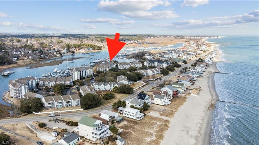 1003 High Dunes Quay 206 — photo