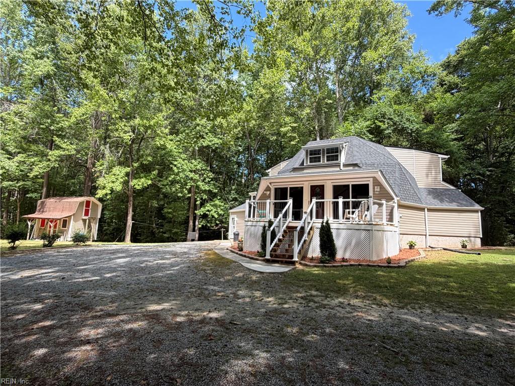 6824 Mill Creek Dr — photo