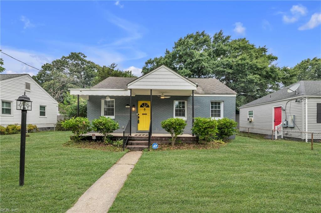 103 Decatur Street — photo