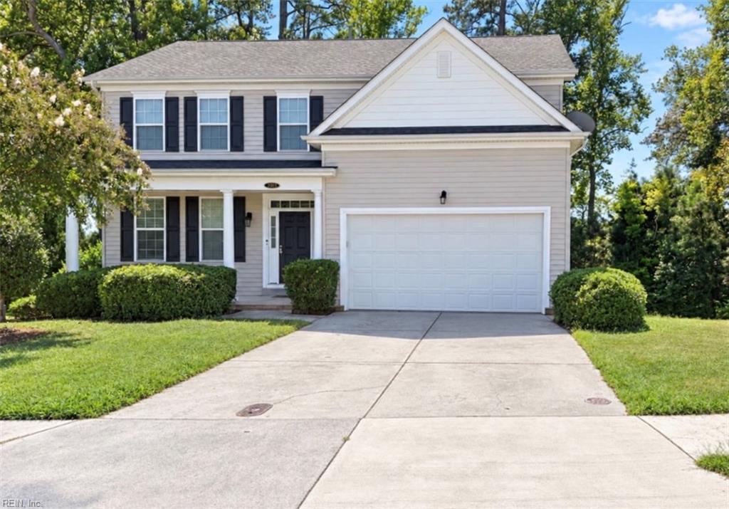 2015 Cassidy Ct — photo