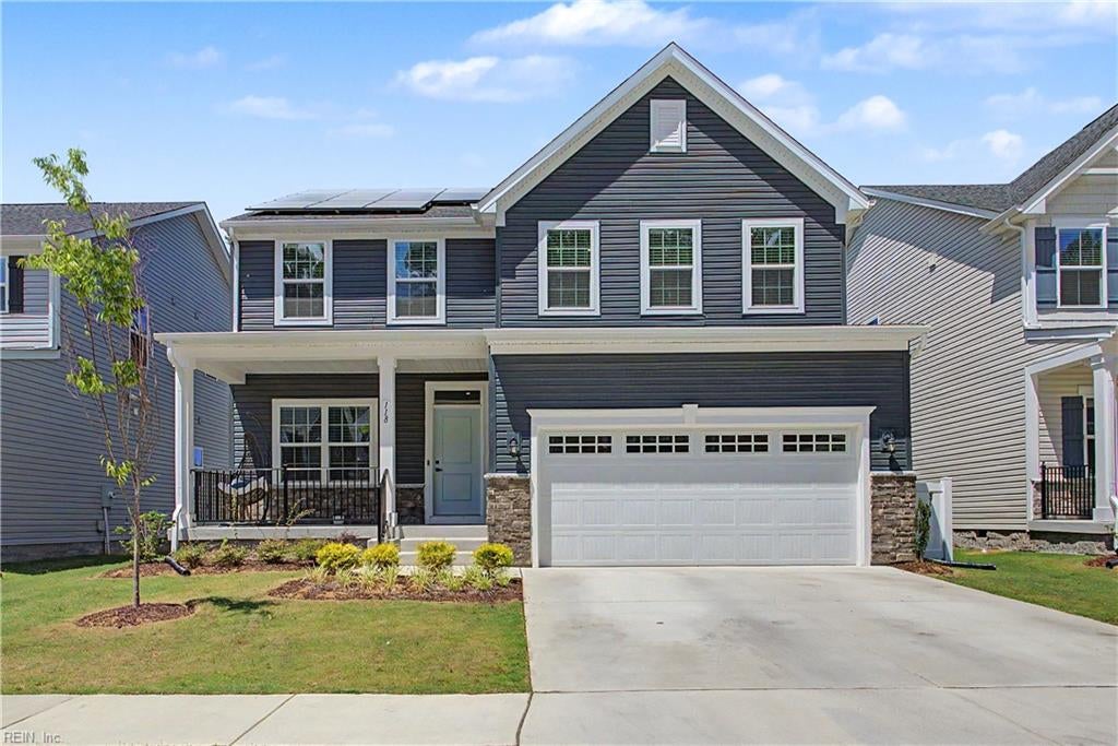118 Oxford Rn — photo