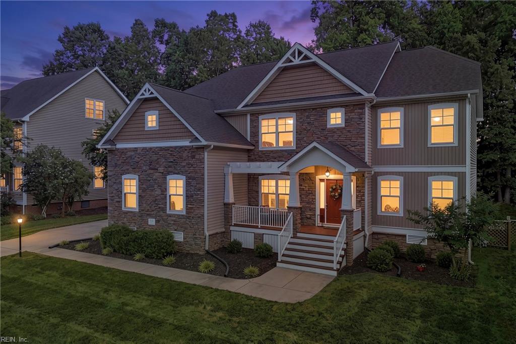 7551 English Boxwood Ln — photo