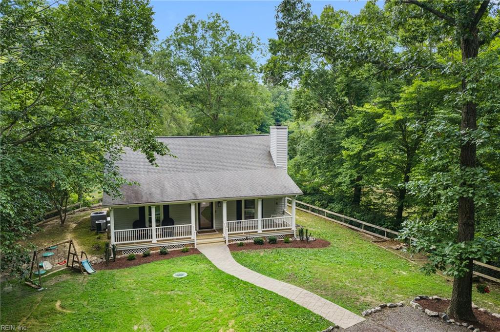70 Mill Ridge Rd — photo