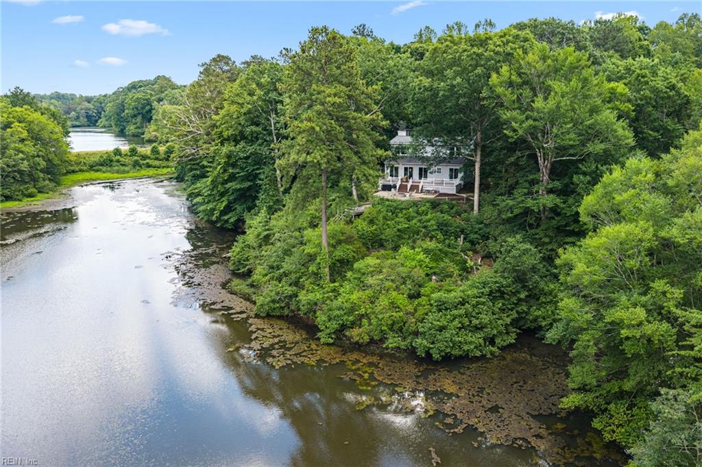 70 Mill Ridge Road, Hartfield, VA 23071 — photo 2